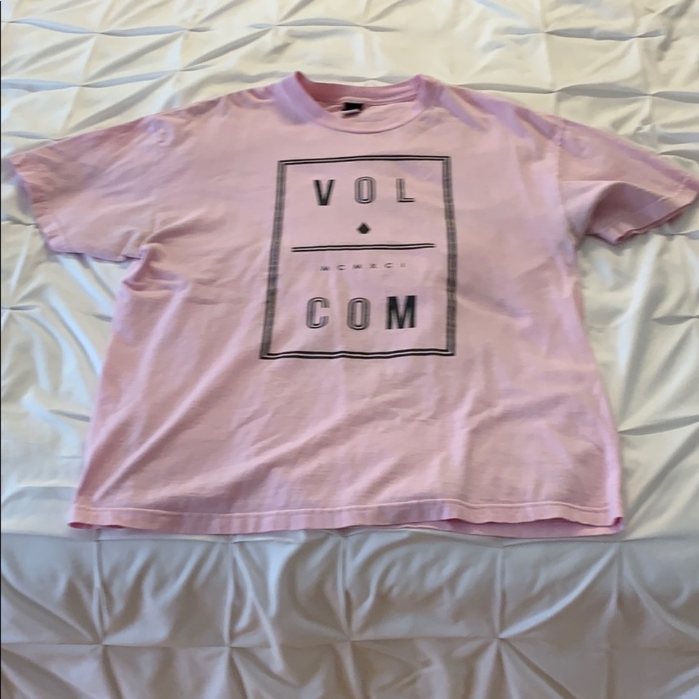Volcom T Shirt